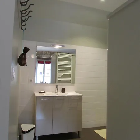 Tatil Evi De Jeand'heurs