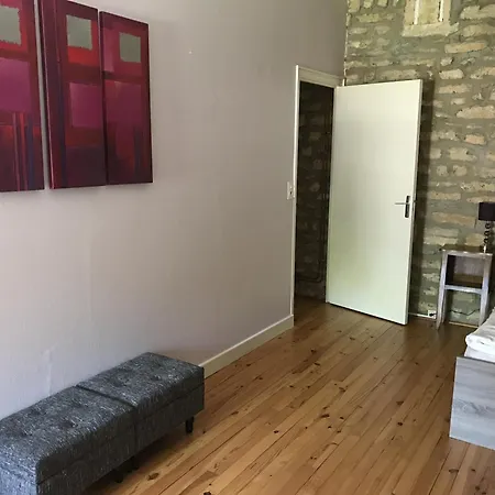 De Jeand'heurs Tatil Evi