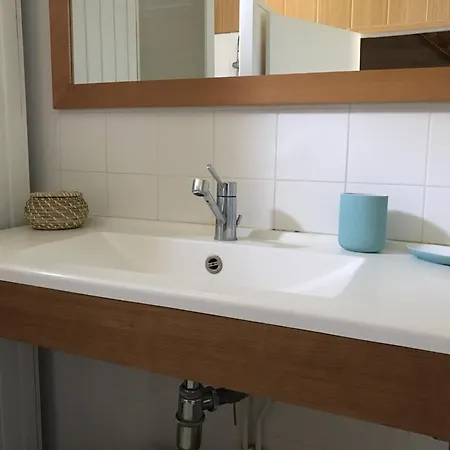 De Jeand'heurs Tatil Evi Lisle-en-Rigault