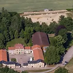 De Jeand'heurs * Lisle-en-Rigault