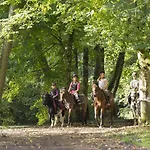 De Jeand'heurs * Lisle-en-Rigault