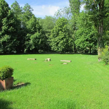 Holiday home De Jeand'heurs *