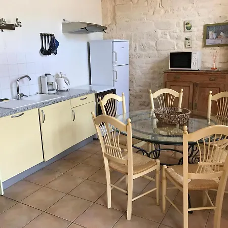 De Jeand'heurs Ferienhaus