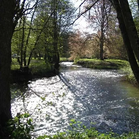 De Jeand'heurs בית נופש *