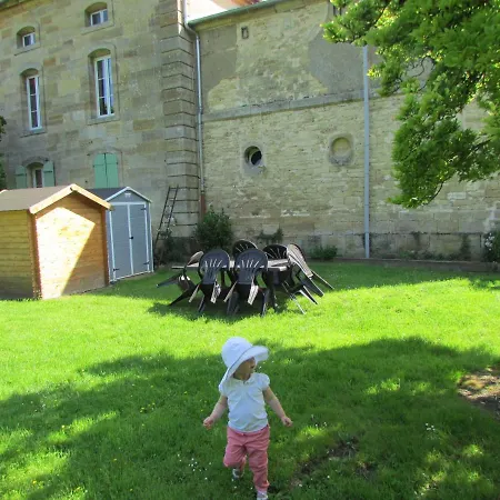 De Jeand'heurs * Lisle-en-Rigault