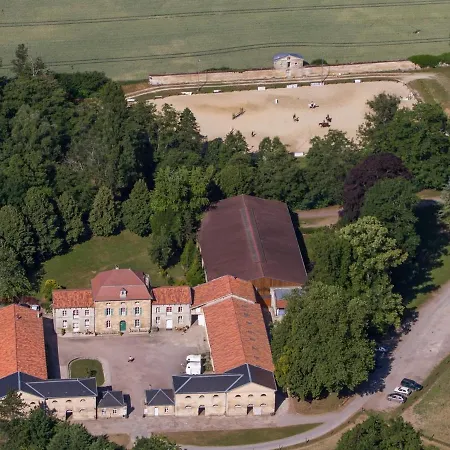 De Jeand'heurs * Lisle-en-Rigault