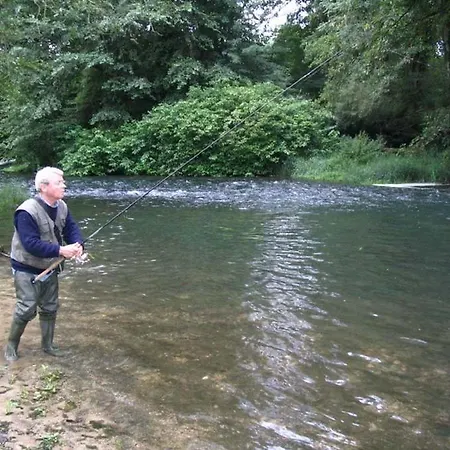 De Jeand'heurs Lisle-en-Rigault