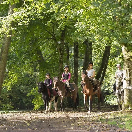 De Jeand'heurs * Lisle-en-Rigault