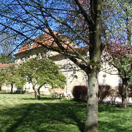 De Jeand'heurs Holiday home