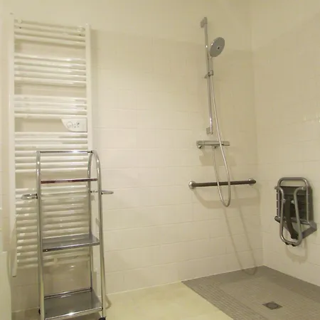 De Jeand'heurs בית נופש Lisle-en-Rigault