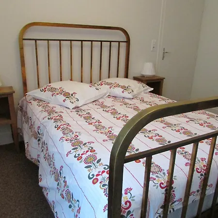 De Jeand'heurs Prázdninový dům