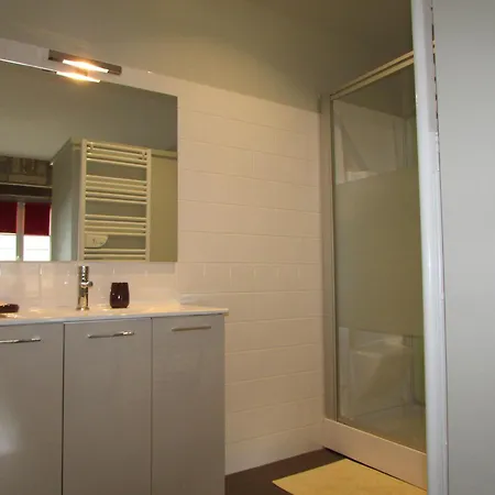 Holiday home De Jeand'heurs