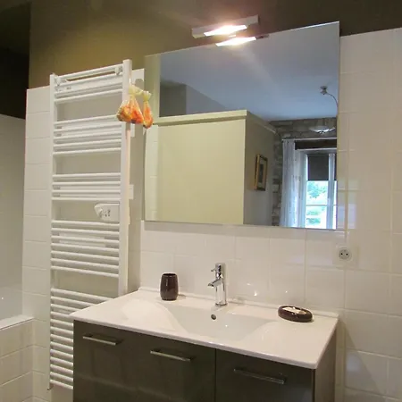 De Jeand'heurs Holiday home