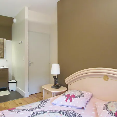 De Jeand'heurs Ferienhaus *