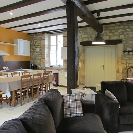 De Jeand'heurs Holiday home