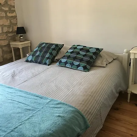 De Jeand'heurs Lisle-en-Rigault