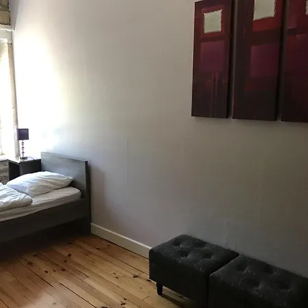 De Jeand'heurs Vakantiehuis