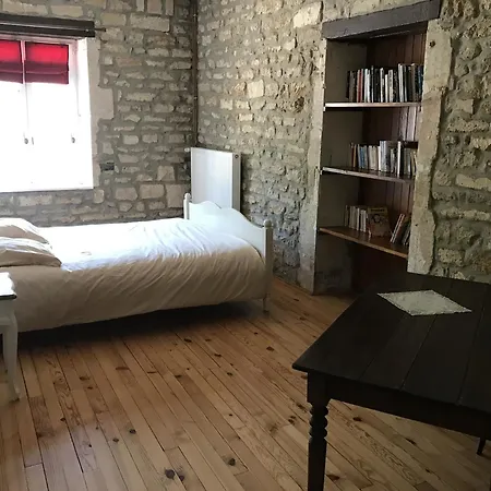 De Jeand'heurs * Lisle-en-Rigault