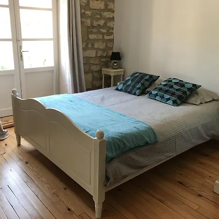 De Jeand'heurs Lisle-en-Rigault