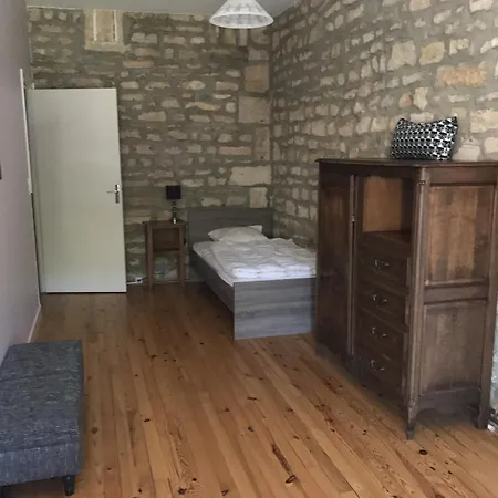 De Jeand'heurs Holiday home
