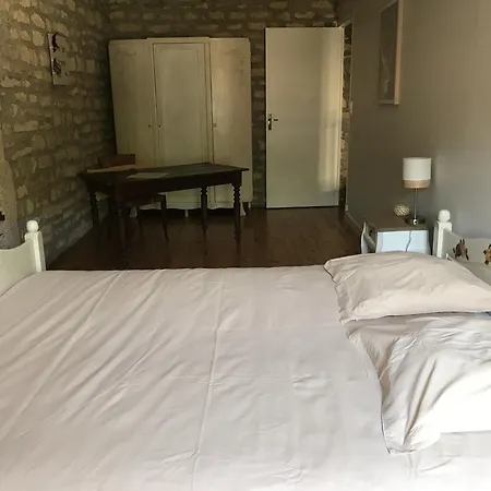 De Jeand'heurs Ferienhaus