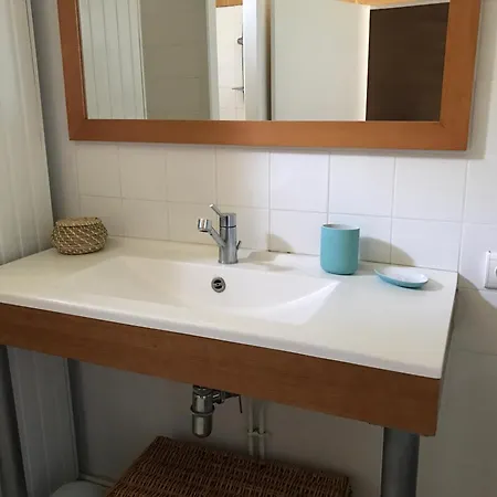 Holiday home De Jeand'heurs
