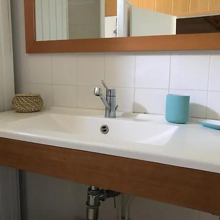 De Jeand'heurs Holiday home Lisle-en-Rigault