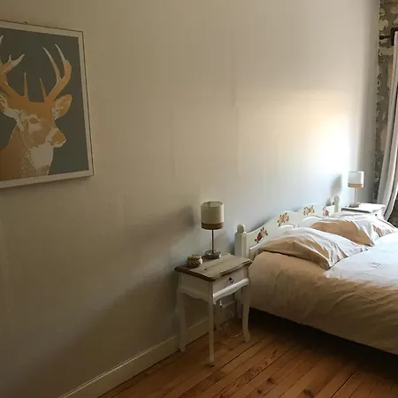 De Jeand'heurs Holiday home Lisle-en-Rigault