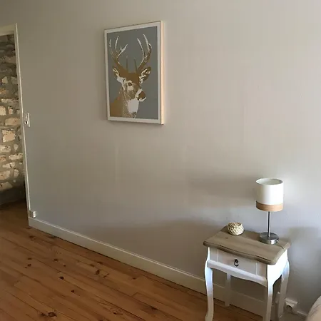 Ferienhaus De Jeand'heurs *