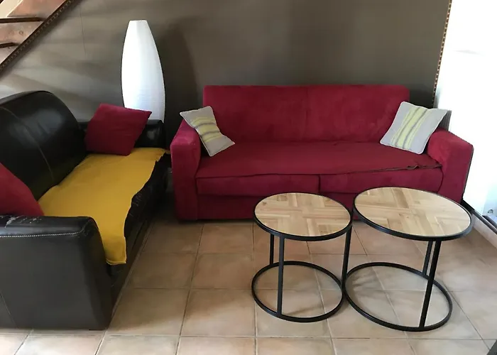 De Jeand'heurs * Lisle-en-Rigault