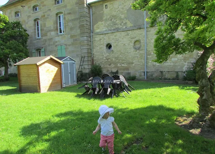 De Jeand'heurs * Lisle-en-Rigault