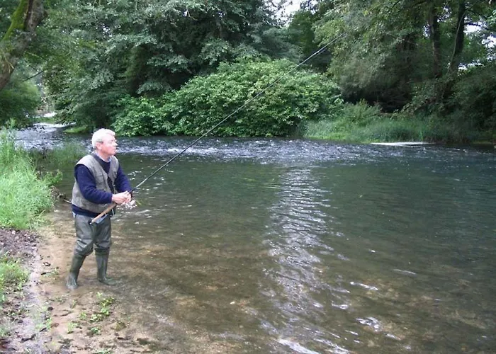 De Jeand'heurs Lisle-en-Rigault