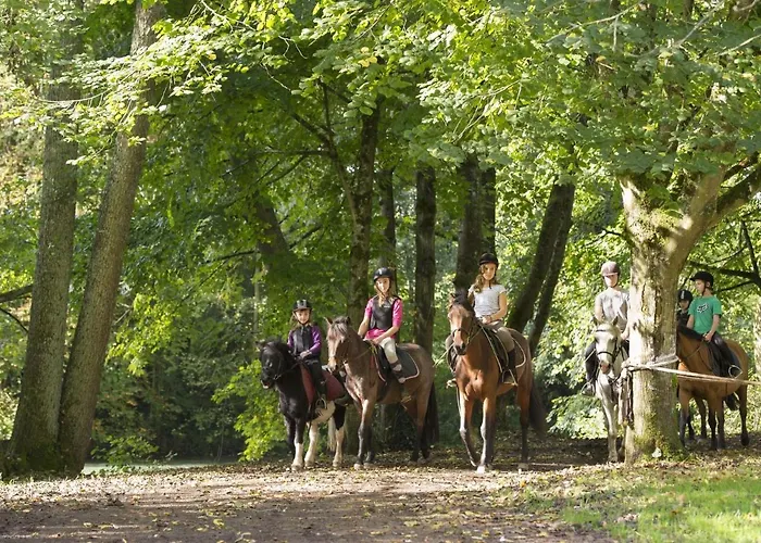 De Jeand'heurs * Lisle-en-Rigault