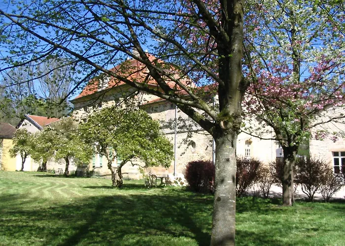 De Jeand'heurs Prázdninový dům