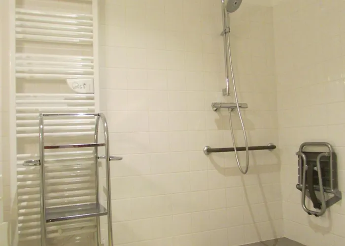 De Jeand'heurs Prázdninový dům Lisle-en-Rigault