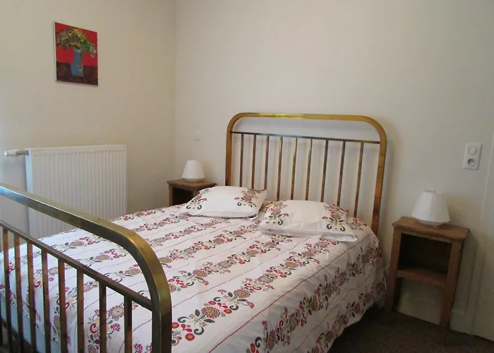 De Jeand'heurs Prázdninový dům *