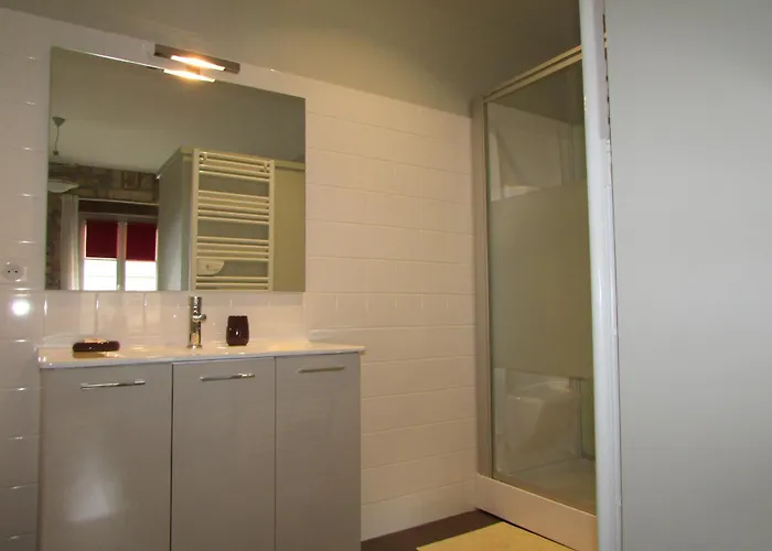 Prázdninový dům De Jeand'heurs