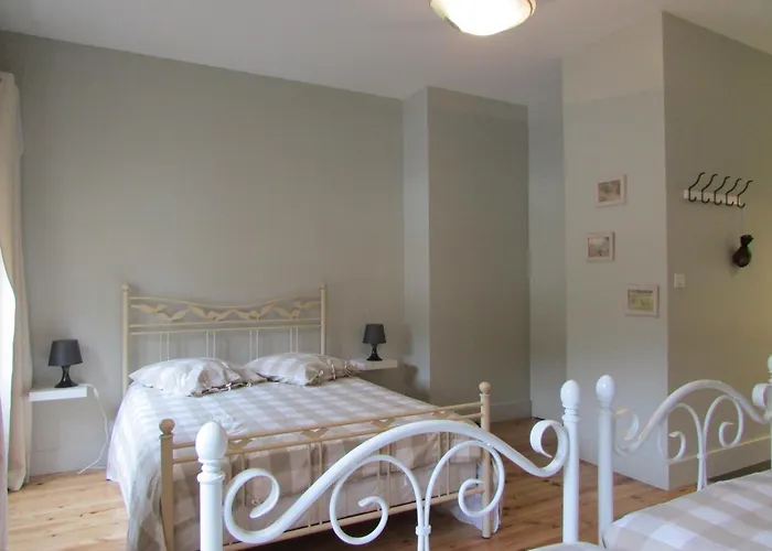 De Jeand'heurs * Lisle-en-Rigault