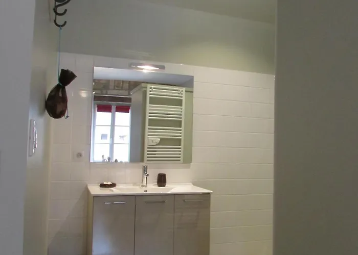 Prázdninový dům De Jeand'heurs