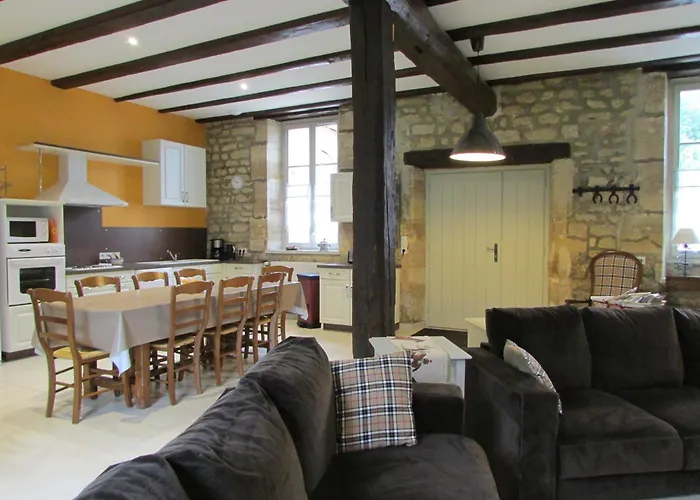 De Jeand'heurs 펜션