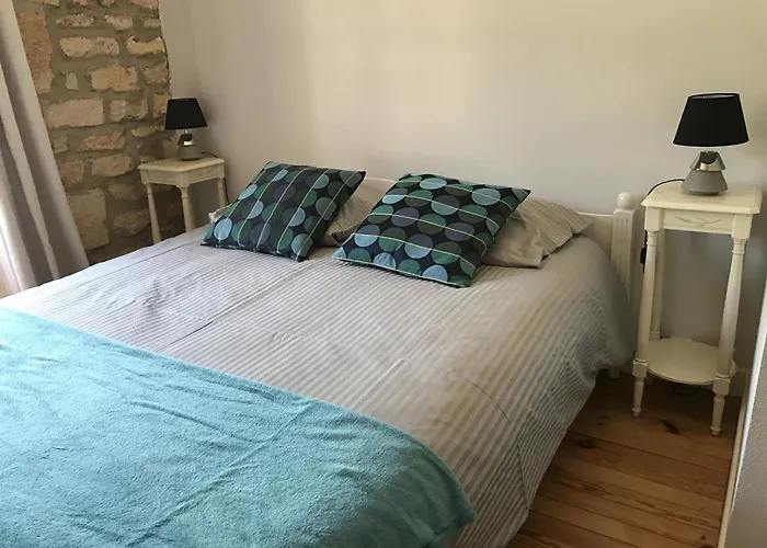 De Jeand'heurs Lisle-en-Rigault