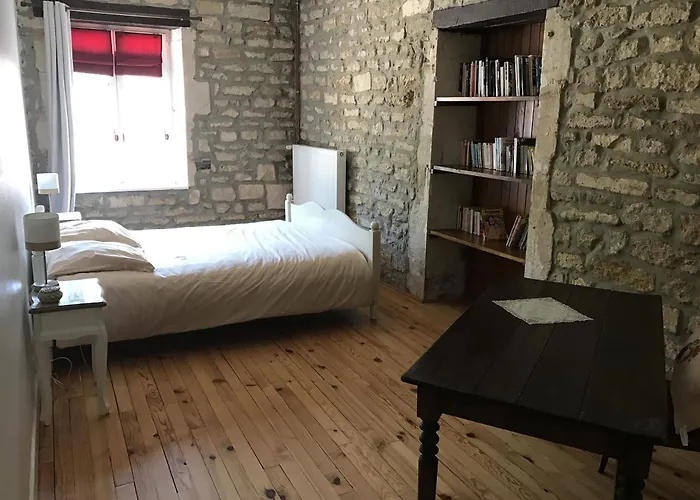 De Jeand'heurs * Lisle-en-Rigault