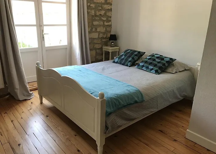 De Jeand'heurs Lisle-en-Rigault