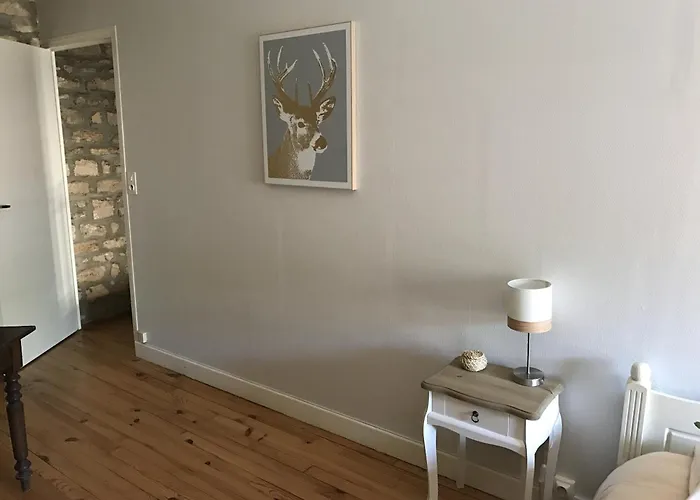 De Jeand'heurs 펜션 *