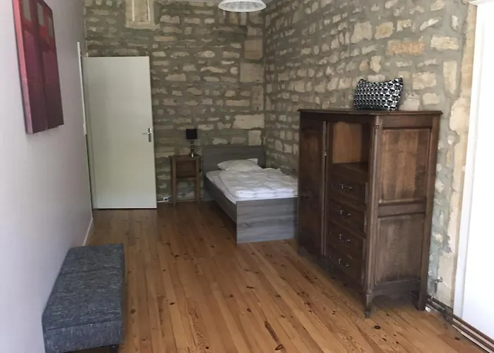 De Jeand'heurs 펜션