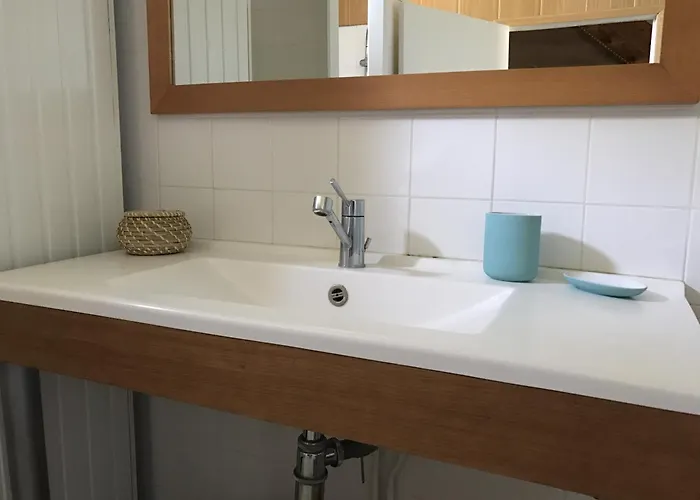 De Jeand'heurs Prázdninový dům Lisle-en-Rigault